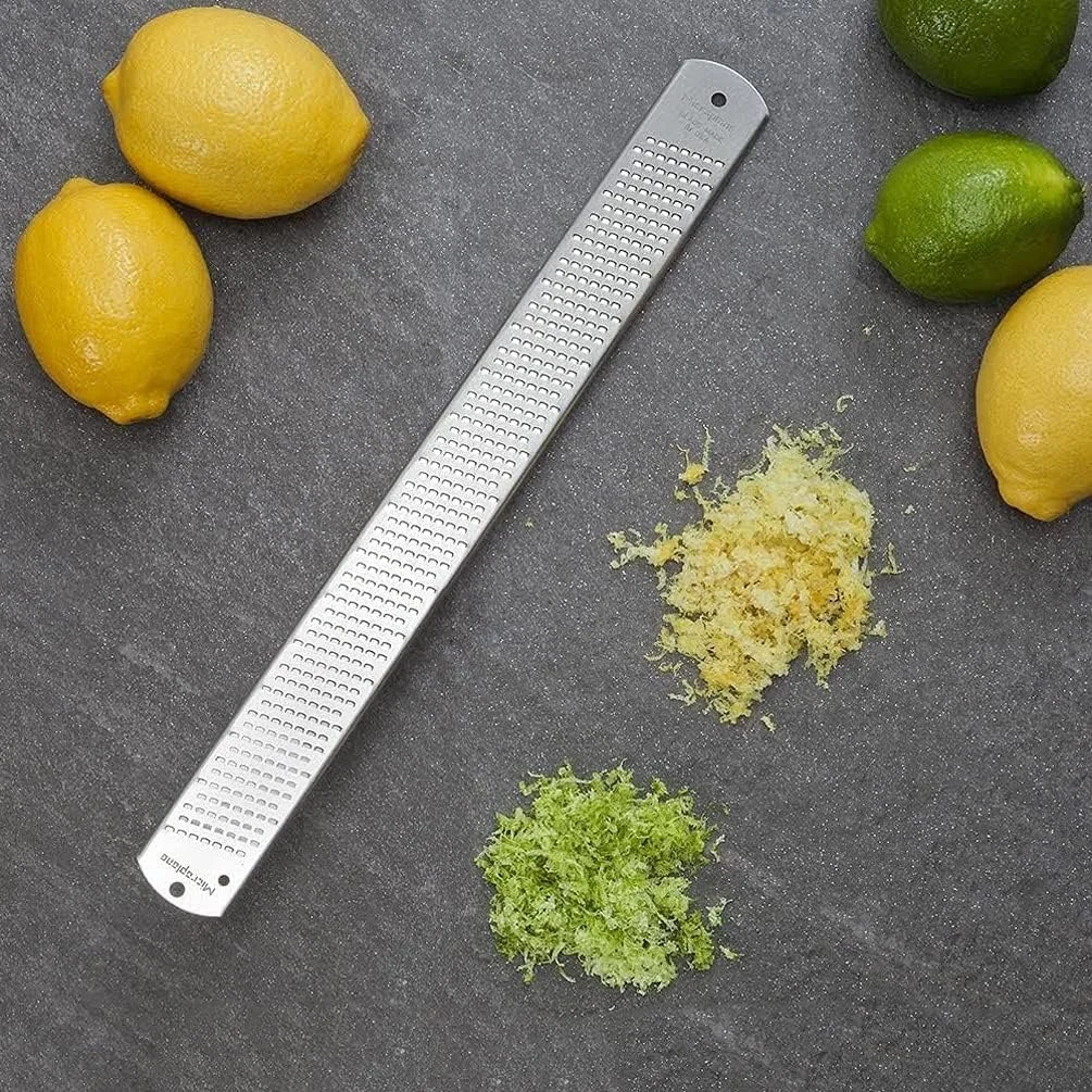 Rallador Zester Microplane - Imagen 5