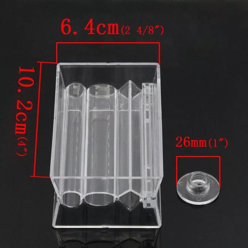 Placa-rodillo para fabricación de cuentas perfectas 1u. - Imagen 3