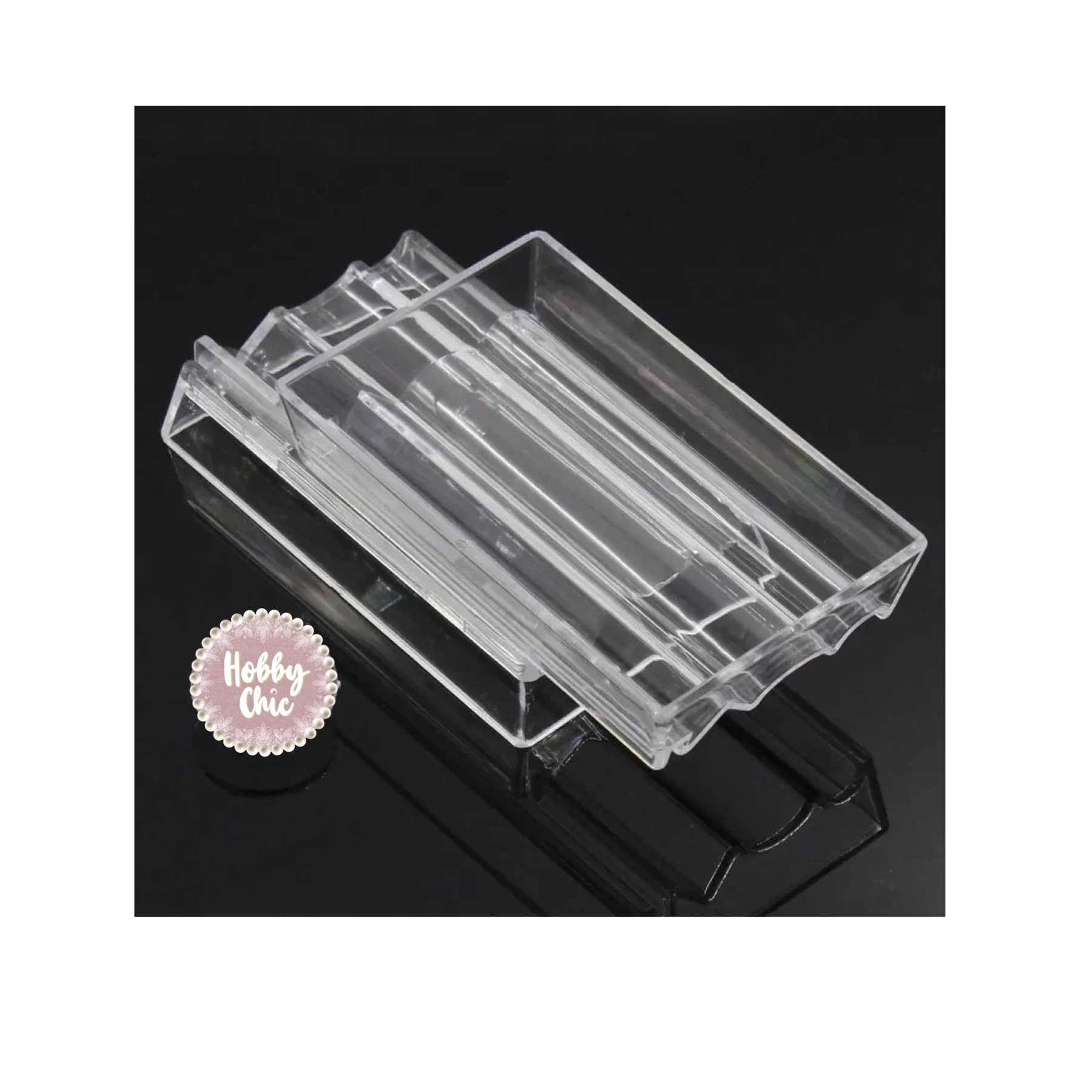 Placa-rodillo para fabricación de cuentas perfectas 1u. - Imagen 5