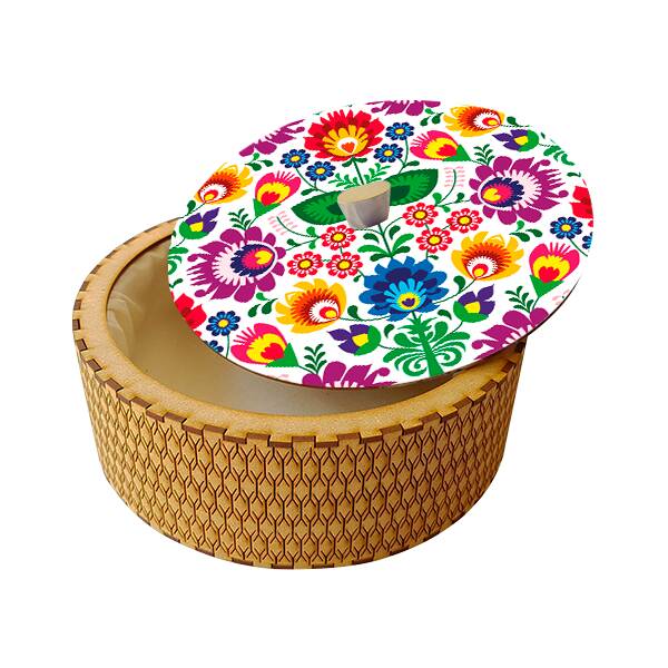 Tortillero – Flores Pols - Imagen 3