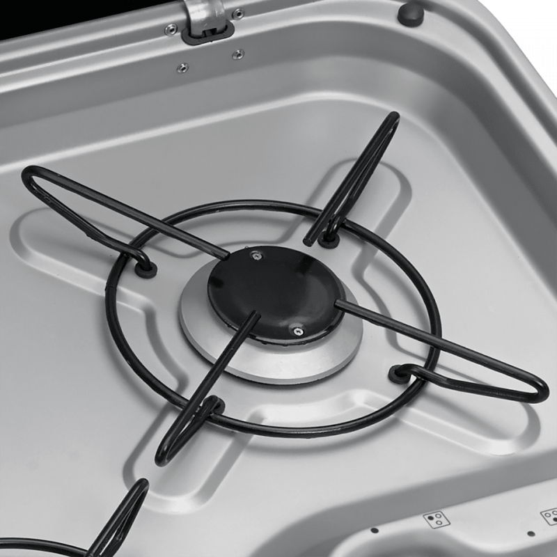 COCINA HBG3445 3XFUEGOS+TAPA DOMETIC 180214 - Imagen 4