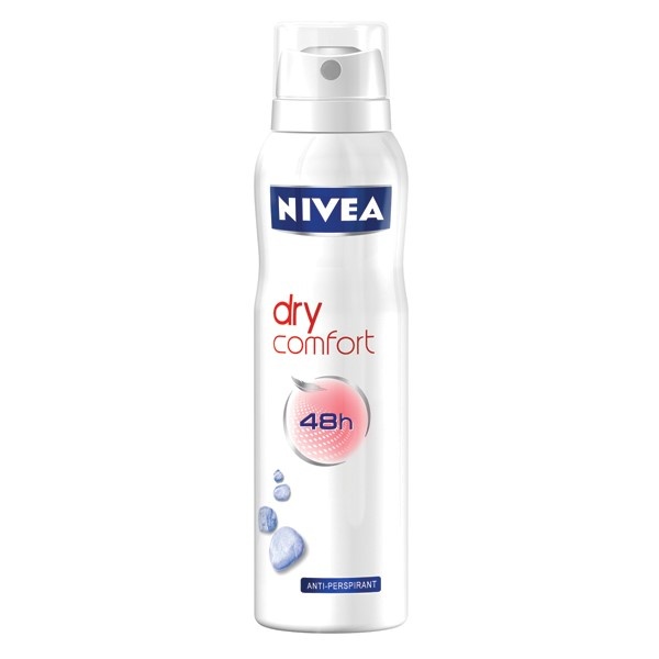Desodorante Nivea spray femenino x150ml - Imagen 3