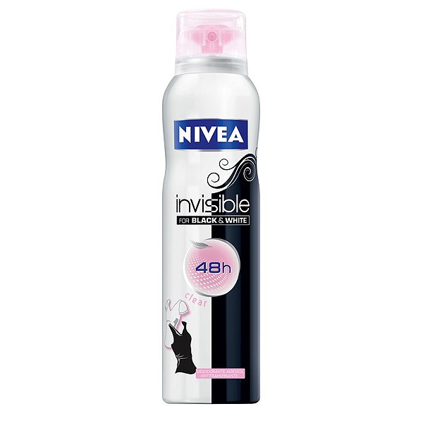 Desodorante Nivea spray femenino x150ml - Imagen 6