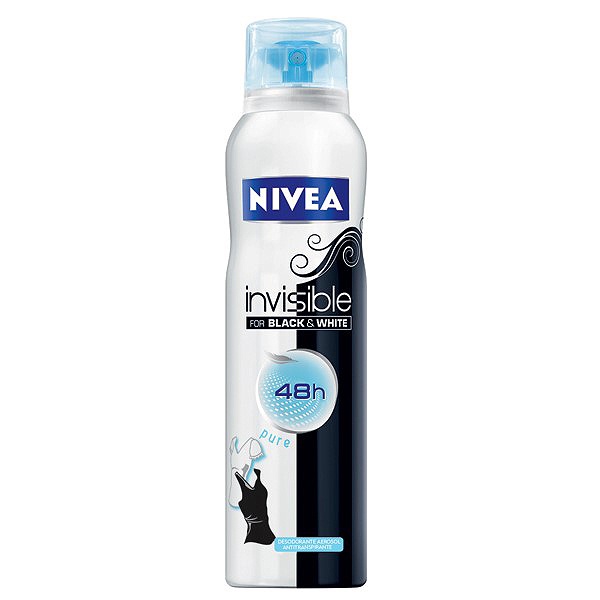 Desodorante Nivea spray femenino x150ml - Imagen 7