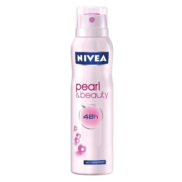 Desodorante Nivea spray femenino x150ml - Imagen 8